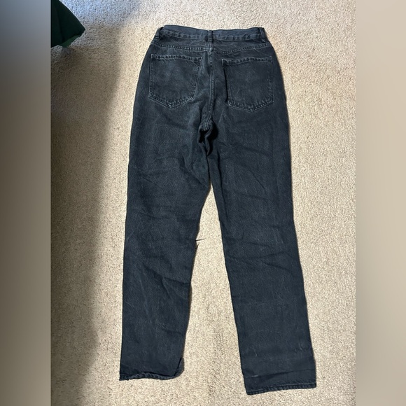PacSun Dad Jeans - Picture 6 of 7